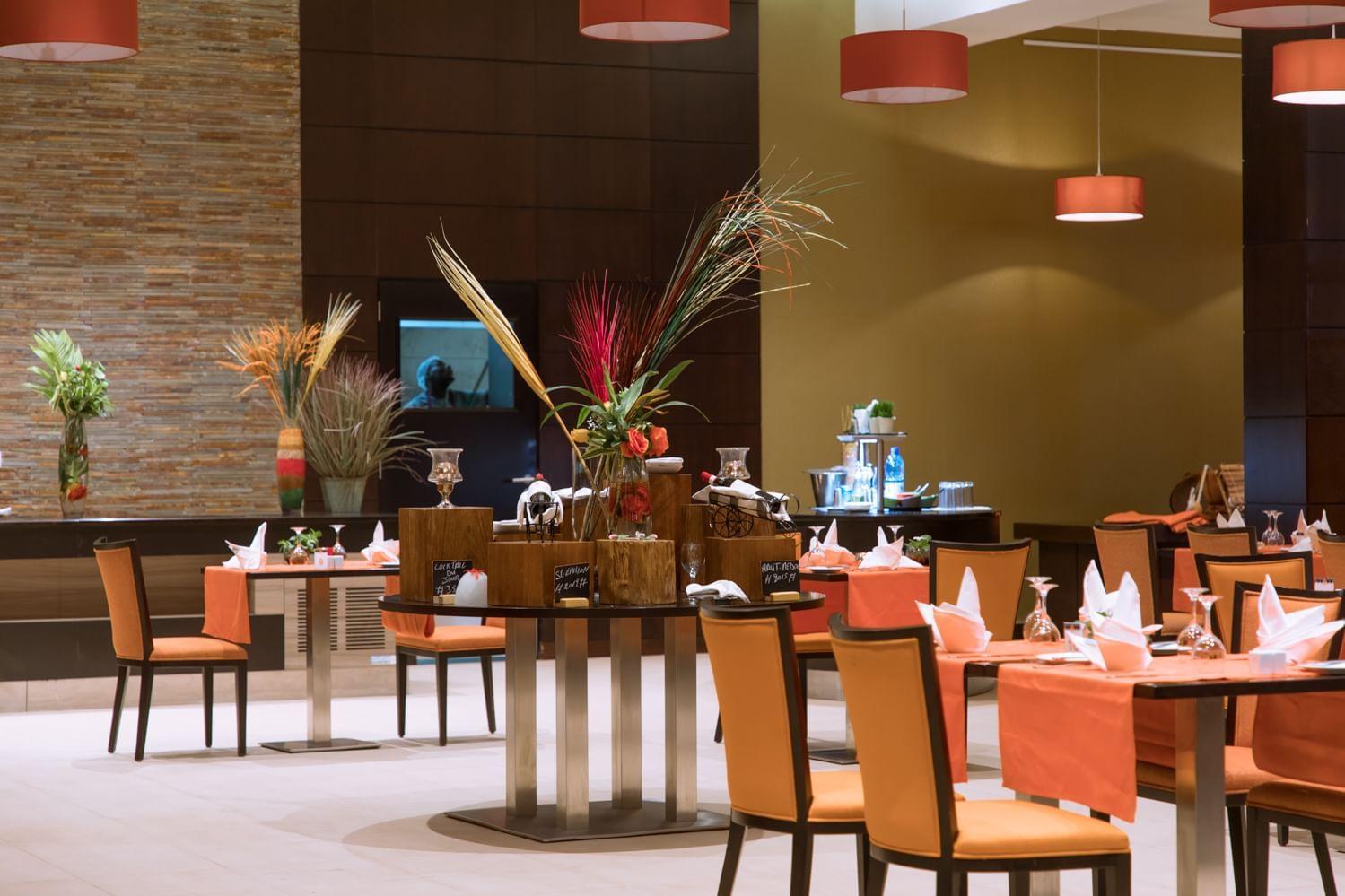Azalai Hotel Бамако Экстерьер фото